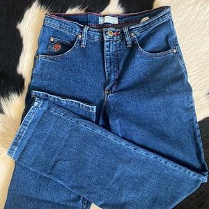 Wrangler 20X Jeans
